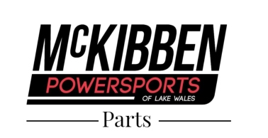 McKibben Powersports of Lake Wales Parts Department